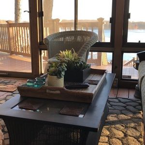 Meet your Posher, Karen